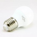 Светодиодная лампа Biom BT-564 G45 7W E27 4500К