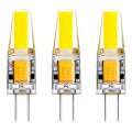Светодиодная лампа Biom G4 3.5W 4500K AC/DC12