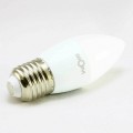 Светодиодная лампа Biom BT-568 C37 7W E27 4500К