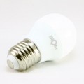 Светодиодная лампа Biom BT-544 G45 4W E27 4500К