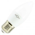 Светодиодная лампа Biom BT-547C37 4W E27 3000К
