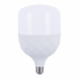 Светодиодная лампа Biom HP-40-6 T110 40W E27 6500К