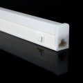 Светильник светодиодный Biom T5-121860-S 18Вт 6000K AC220 пластик с кнопкой