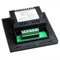 Контроллер RGB OEM 12A-Touch black встраиваемый