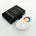 Контроллер RGB OEM 30А-2.4G-Touch белый