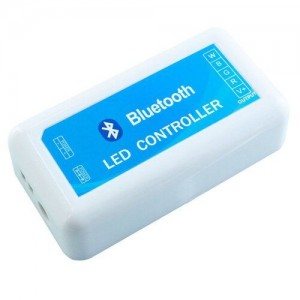Контроллер RGBW OEM 24А Bluetooth (6A*4канала)