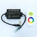 Контроллер RGB Neon 220B 1200W-RF5-N