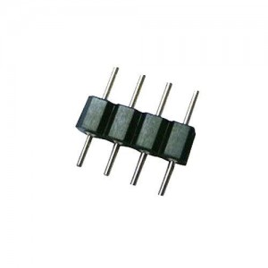 Коннектор для светодиодных лент OEM SC-16-CC-4 4pin-4pin 