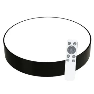 Світильник світлодіодний Biom SMART SML-R42-50/2 3000-6000K 50Вт