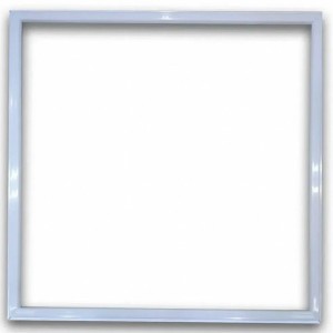 Світлодіодний світильник BIOM М-ART-48-6 48W 6500K 595x595x15 (рамка) Світлодіодний світильник BIOM М-ART-48-6 48W 6500K 595x595x15 (рамка)