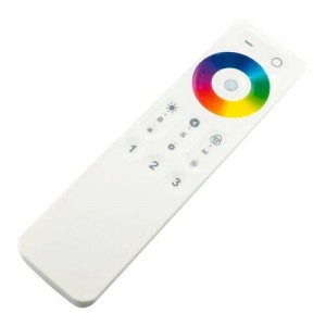 Пульт для OEM C-REM-2.4g-Touch-3 zone для контролера RGBW