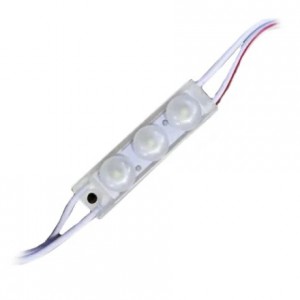 Світлодіодний модуль Biom SMD2835 0,72W 6500K IP68 XG17