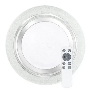 Світильник світлодіодний Biom SMART SML-R11-50 3000-6000K 50Вт