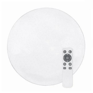 Світильник світлодіодний Biom SMART SML-R04-50/2 3000-6000K 50Вт д/в New