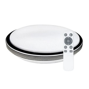 Світильник світлодіодний Biom SMART SML-R40-50/2 3000-6000K 50Вт