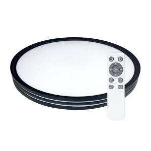 Світильник світлодіодний Biom SMART SML-R41-80/2 3000-6000K 80Вт