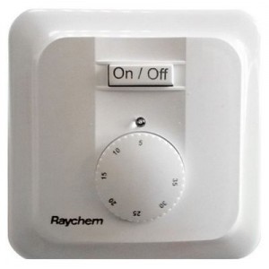 Терморегулятор Raychem R-TE мех