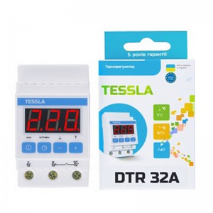 Терморегулятор Tessla DTR